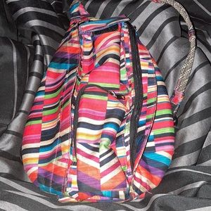 woman’s bag